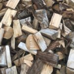 Maple Firewood