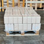 24 Packs Of RUF Birch Hardwood Briquettes