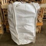 Kiln Dried OAK & BEECH Logs In Two Barrow Bags Perfect For Restricted Access